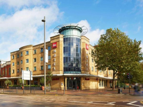  ibis London Stratford  Лондон